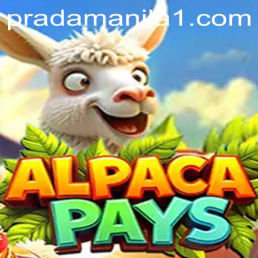 AlpacaPays: An Entertaining Adventure Tied with PRADAManila