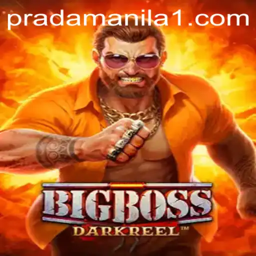 BigBoss Game: Dive Into the World of Strategy with PRADAManila