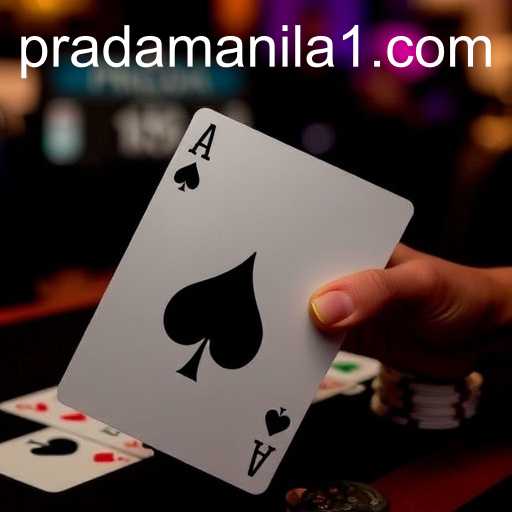 The Thrill and Strategy Behind Blackjack