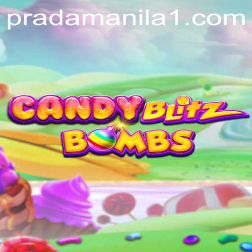 Discovering the Exciting World of CandyBlitzBombs: A New Gaming Phenomenon