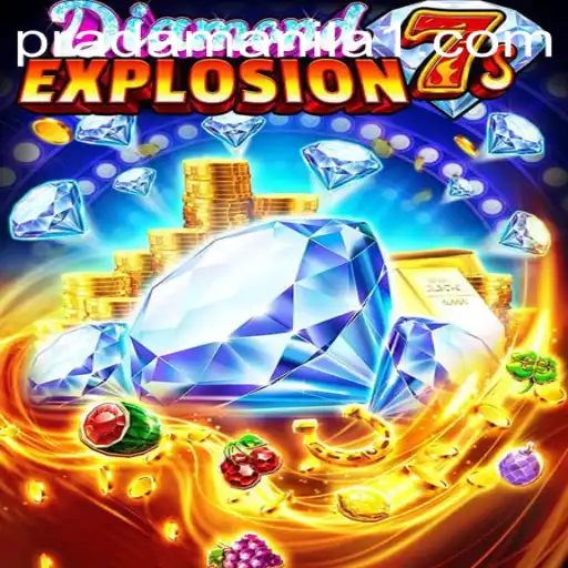 DiamondExplosion7s: A Dazzling Game Experience with PRADAManila