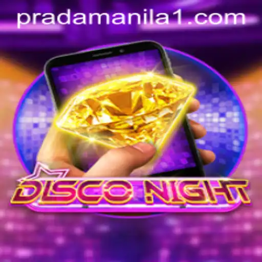 DiscoNightM: A Thrilling Dance Adventure in the Heart of Manila