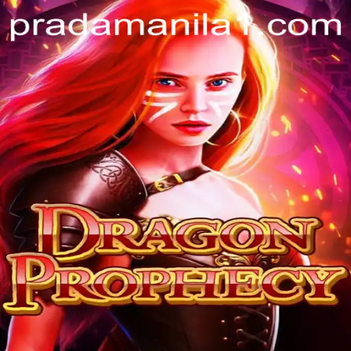 DragonProphecy: The Enchanting Adventure Awaits
