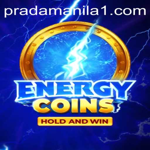 Unveiling the Energetic World of EnergyCoins With PRADAManila