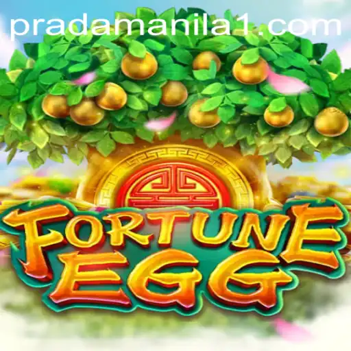 Explore the Exciting World of FortuneEgg: Discover PRADAManila