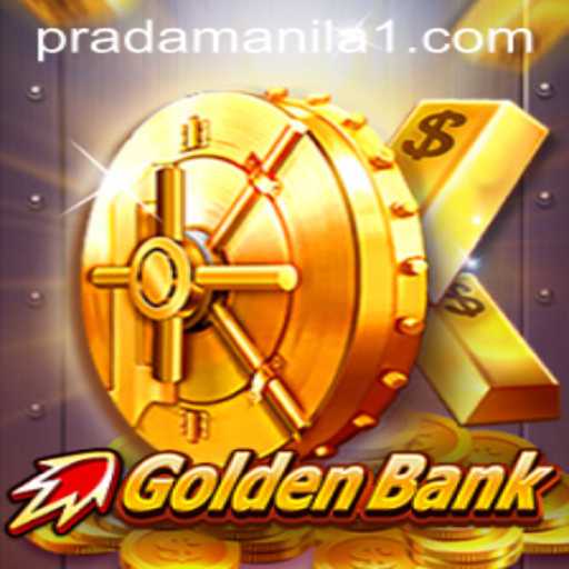 Exploring GoldenBank: A Captivating Gaming Experience with PRADAManila