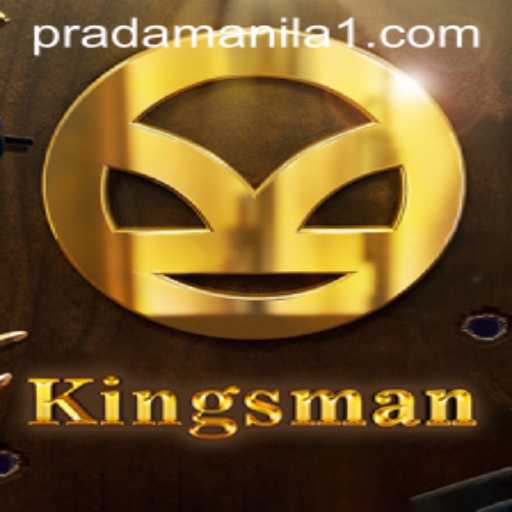 Kingsman: Exploring the New Era of Gaming with PRADAManila