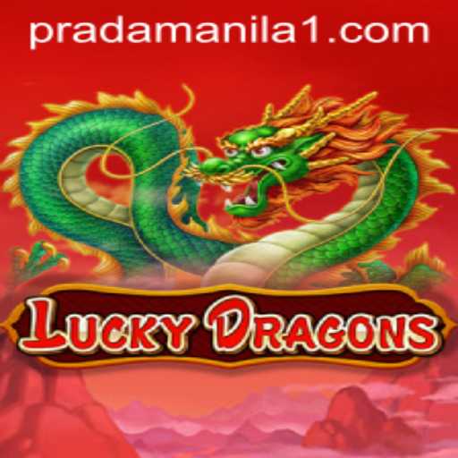 LuckyDragons: A Creative Blend of Mythology and Modern Gaming