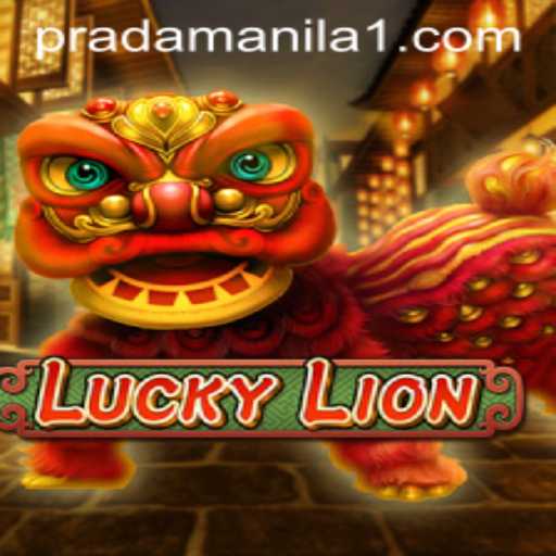 Exploring LuckyLion: The Exciting New Game in the PRADAManila Series