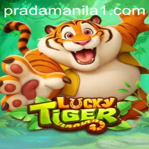 Discover the Exciting World of LuckyTiger: A New Era of Entertainment