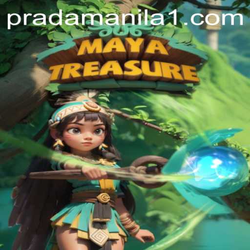 Discover the Excitement of MayaTreasure: A New Gaming Experience