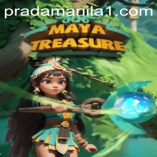 Discover the Excitement of MayaTreasure: A New Gaming Experience