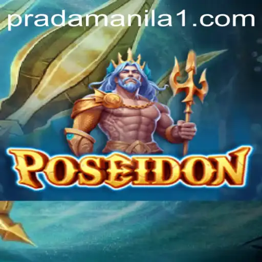 Unveiling Poseidon: The Game Redefining Oceanic Adventures