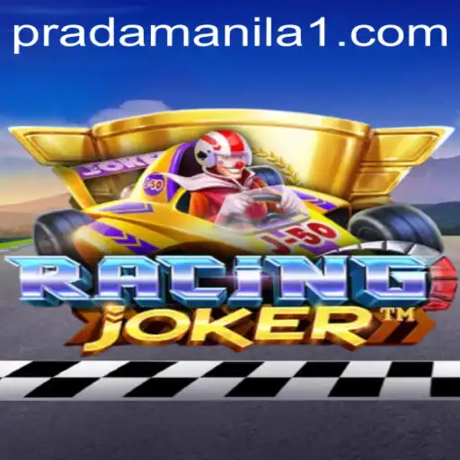 RacingJoker: A New Era in Racing Simulations with PRADAManila
