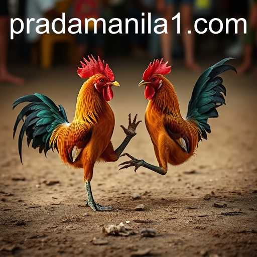 Exploring the World of Sabong Games and PRADAManila