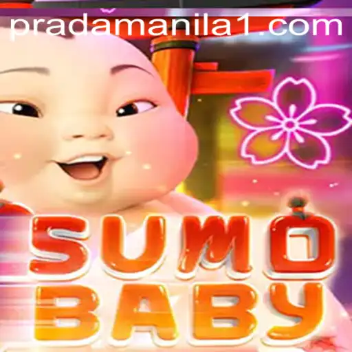 SumoBaby: A Unique Gaming Experience with a PRADAManila Twist