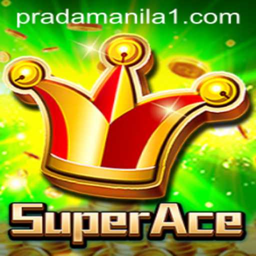 Unveiling SuperAce: A Journey Through PRADAManila's Latest Gaming Phenomenon