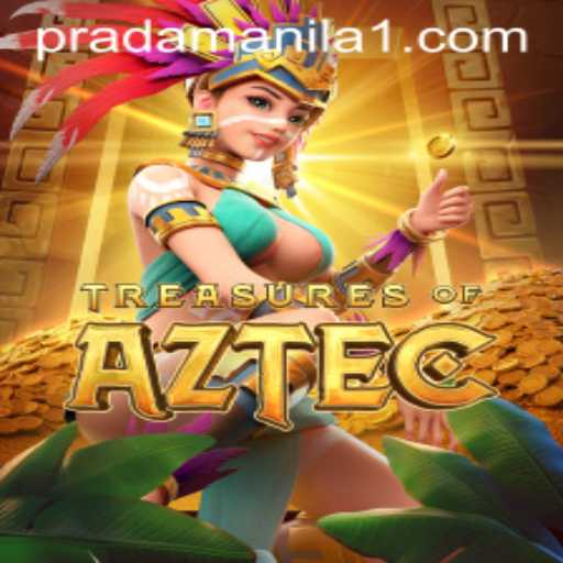 Exploring Treasures of Aztec and its Connection to PRADA Manila