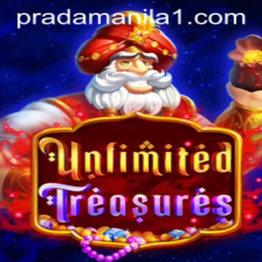 Discover UnlimitedTreasures: A Game Blending Adventure and Strategy in a Digital Age