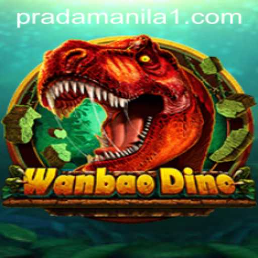 WanBaoDino: The Exciting New Adventure in PRADAManila