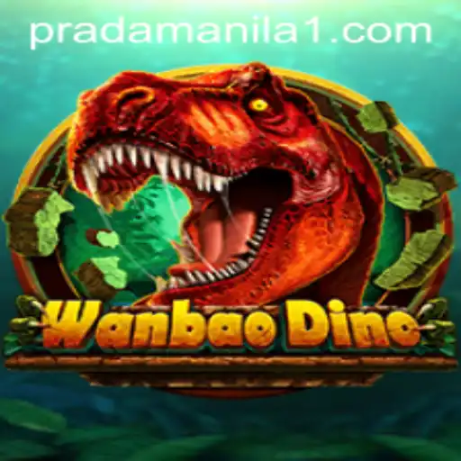WanBaoDino: The Exciting New Adventure in PRADAManila