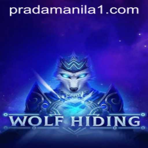 Discover WolfHiding: A New Strategy Game with a Twist