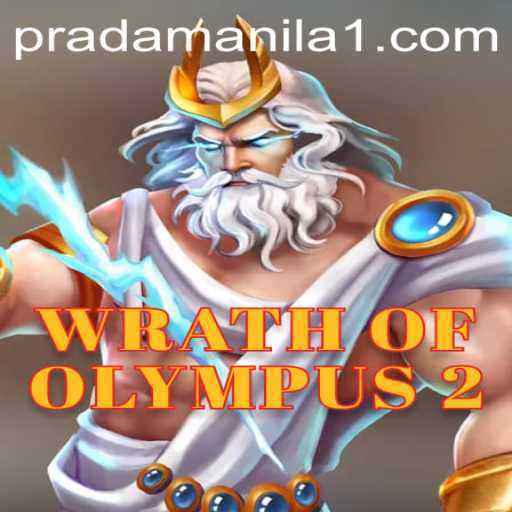 Wrath of Olympus 2: An Epic Gaming Experience with PRADA Manila